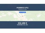 Immobile in asta di 655 m² con più di 5 locali e box auto doppio in vendita &hellip;