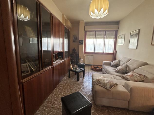 APPARTAMENTO di 3 vani e di 95 mq (PISTOIA - Via Dalmazia, 51100 Pistoia PT) rif. PROP-202606
