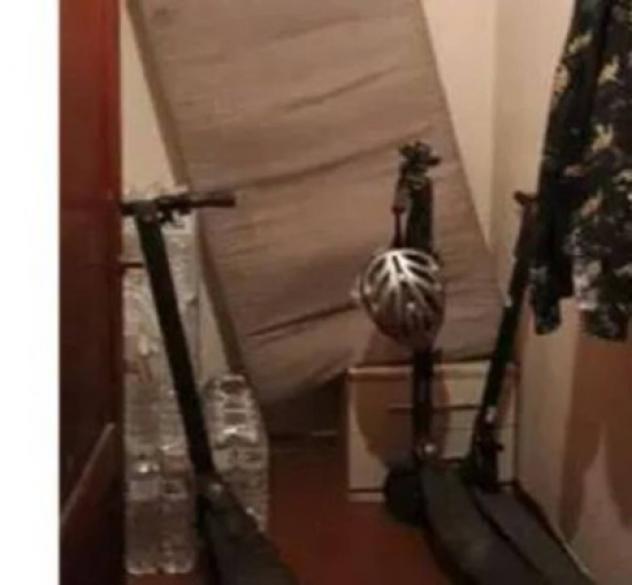 Immobile in asta di 88 m² in vendita a Prato - Foto 8