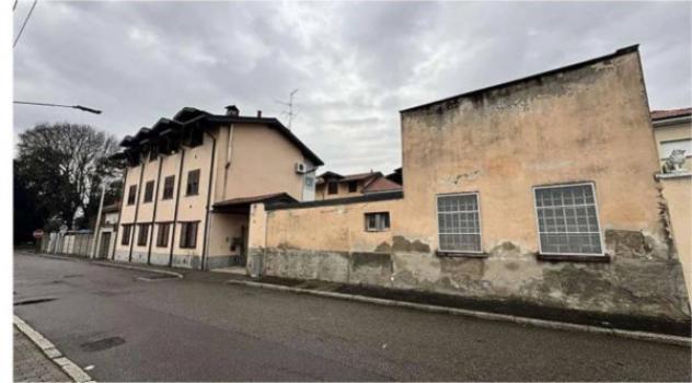 Immobile in asta di 72 m² in vendita a San Vittore Olona - Foto 2