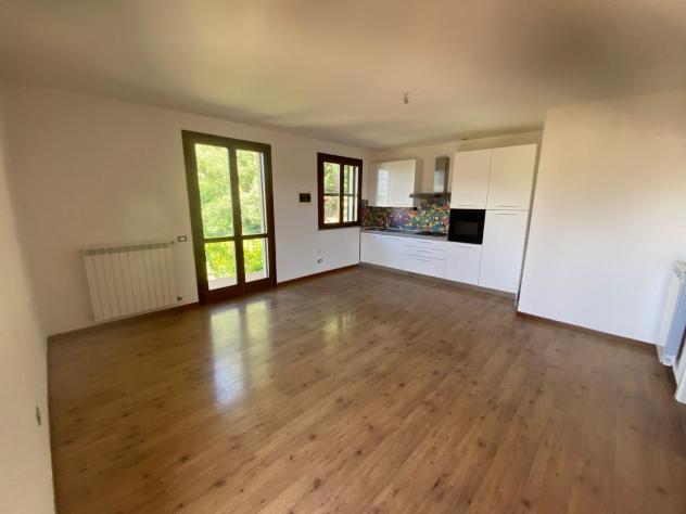 Appartamento in vendita a Montecalvoli Basso - Santa Maria a Monte 80 mq Rif: 1418768