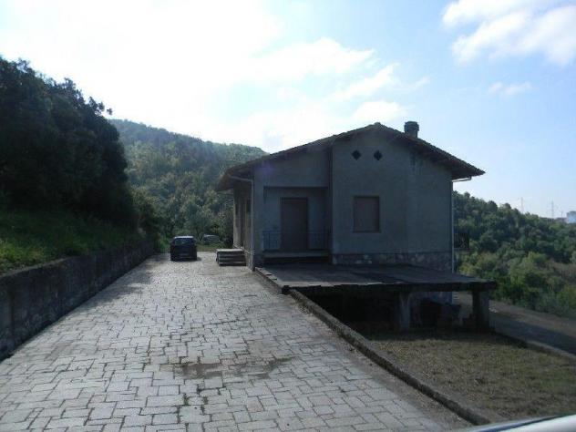Casa singola in vendita a Ponzano Superiore - Santo Stefano di Magra 250 mq Rif: 1284265 - Foto 3