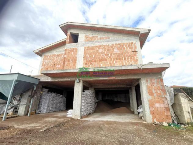 Rif.2624 - Rustico/Villetta in campagna a Scicli - Foto 17