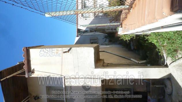IMMOBILI-IMMOBILE RESIDENZIALE-via Vico Chiuso San Rocco 17-21, 65029 Torre De' Passeri PE, Italia - Foto 4