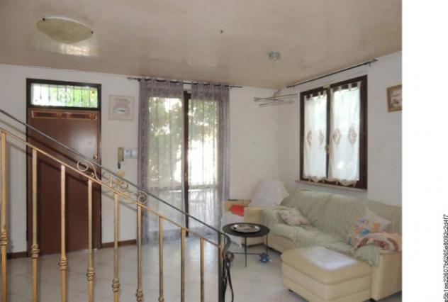Immobile in asta di 131 m², box auto in vendita a Torrevecchia Pia - Foto 5
