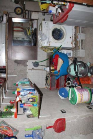 Immobile in asta di 108 m² con più di 5 locali in vendita a Veroli - Foto 19