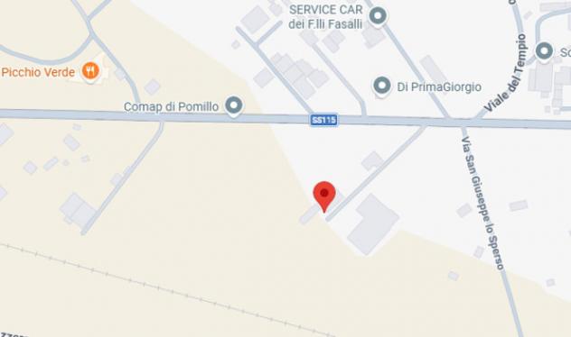 Immobile in asta di 120 m² in vendita a Vittoria - Foto 10