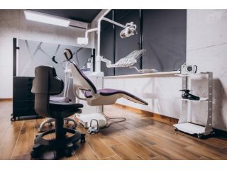 SEGRETERIA AMMINISTRATIVA DI STUDIO MEDICO ODONTOIATRICO CON SOFTWARE OPERATIVO