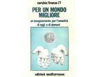Per un mondo migliore