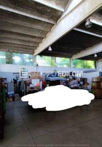 Fabbricati costruiti per esigenze industriali in vendita a Pavia - Rif. 4556531 - Foto 2