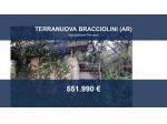 Immobile in asta di 6320 m² in vendita a Terranuova Bracciolini