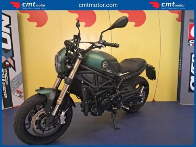 BENELLI Leoncino 800 Garantita e Finanziabile rif. 23802217 - Foto 4