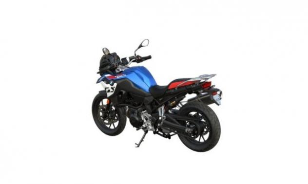 BMW F 800 GS F 800 GS - Foto 2