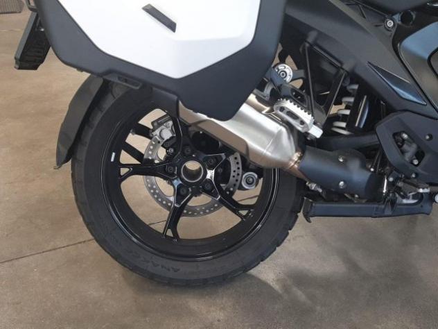 BMW R 1300 GS R 1300 GS TRIPLE BLACK rif. 23869088 - Foto 9