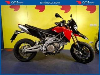 APRILIA Dorsoduro 750 Garantita e Finanziabile rif. 23939734