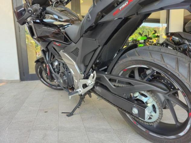 HONDA NC750 X 2026 rif. 23837631 - Foto 5
