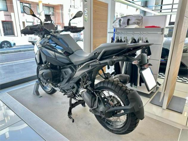 BMW R 1300 GS Triple Black rif. 24123096 - Foto 3