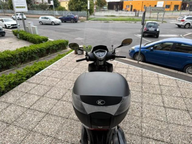 KYMCO Agility 125 TUTTO INCLUSO ANCHE PASSAGGIO! MINI RATE rif. 24224913 - Foto 7