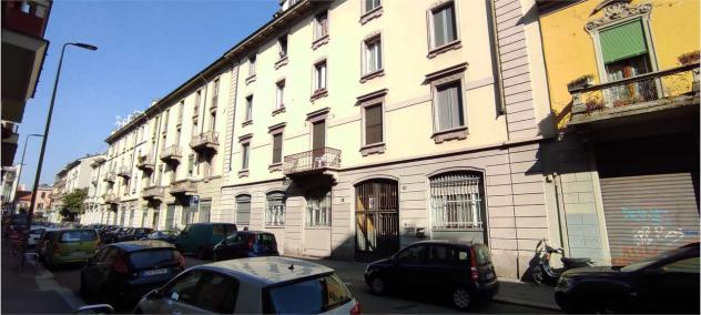 A012533 - MM PASTEUR/VIALE MONZA - LIBERO DAL 10 LUGLIO - Foto 14