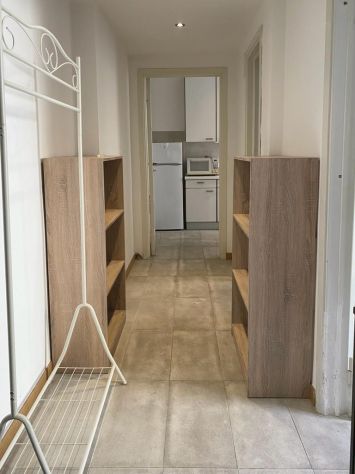 Bilocale con balcone a ISOLA M5