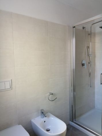 TUTTO INCLUSO - Nuovo Trilocale 2 Camere da Letto vicino Università M2 Classe A - Foto 9