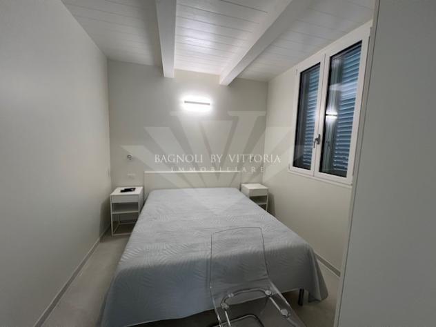 APPARTAMENTO di 4 vani e di 45 mq (PIETRASANTA - FIUMETTO) rif. 45/AFF - Foto 5