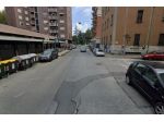 MONOLOCALE RISTRUTTURATO VIA FREJUS