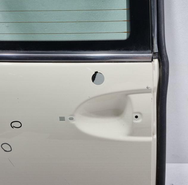 PORTELLONE POSTERIORE MINI Clubman Serie (R55) 41542757715 (0714) - Foto 14