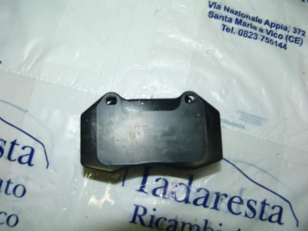 Pastiglie freno ant. renault clio iii 7701208218 - Foto 3