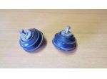 Coppia Supporti Motore BMW 318 IS 1996