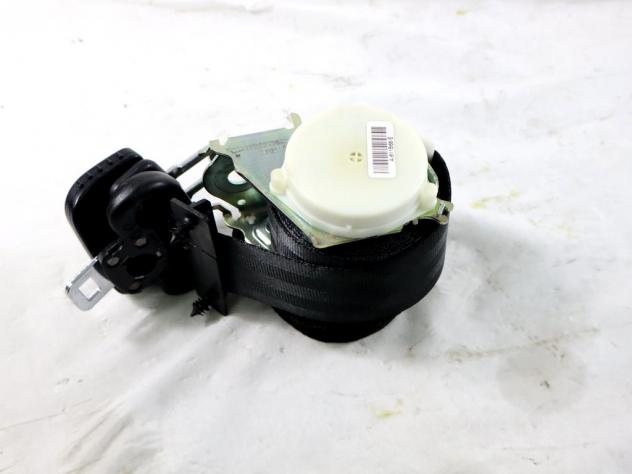 1701390 CINTURA DI SICUREZZA POSTERIORE CENTRALE FORD S-MAX 2.0 D 120KW 6M 5P (2010) RICAMBIO USATO AG9N-611B68-EB3YYW