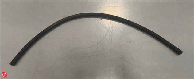 0118381 TUBO SFIATO VASCHETTA RADIATORE LIGIER NOVA XTOO / XTOO MAX