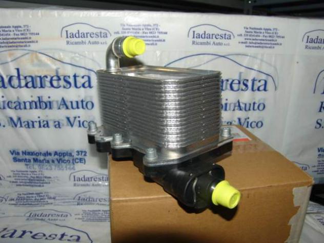 RADIATORE OLIO BMW 5 (E60) 17212249465