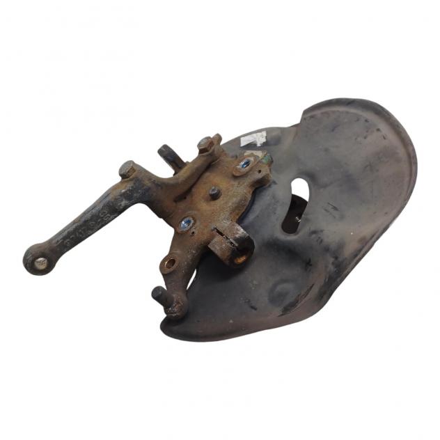 MONTANTE SOSPENSIONE ANT. SX MERCEDES Classe E W124 M 102.963 (8993) - Foto 6