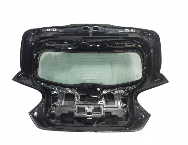 PORTELLONE POSTERIORE MERCEDES Classe A Serie (W176) A1767402200 (1218) - Foto 14