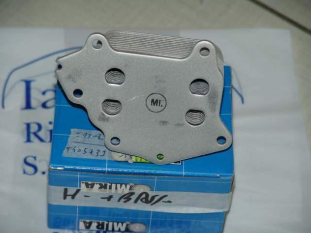 Radiatore Olio citroen c3 1.4 e 1.6 hdi 1103k2 - Foto 2