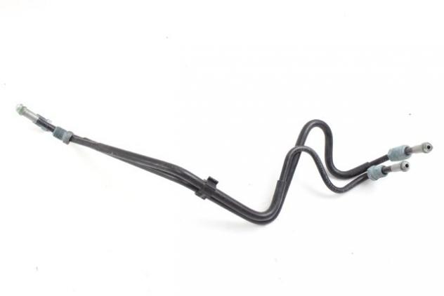 BMW R 1200 RT 34327722286 TUBI FRENO ANTERIORE ABS K26 03 - 14 FRONT BRAKE PIPES 34327714448 34327694130