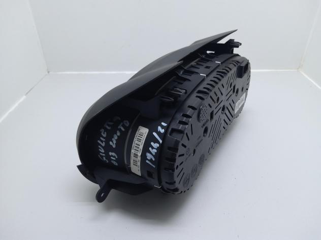 QUADRO STRUMENTI ALFA ROMEO Giulietta Serie (940_) 50521957 (1013) - Foto 4