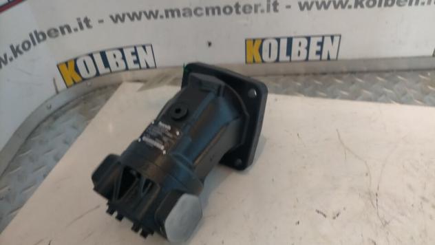 Rexroth A2FM4/61W Motore Idraulico A2FM45