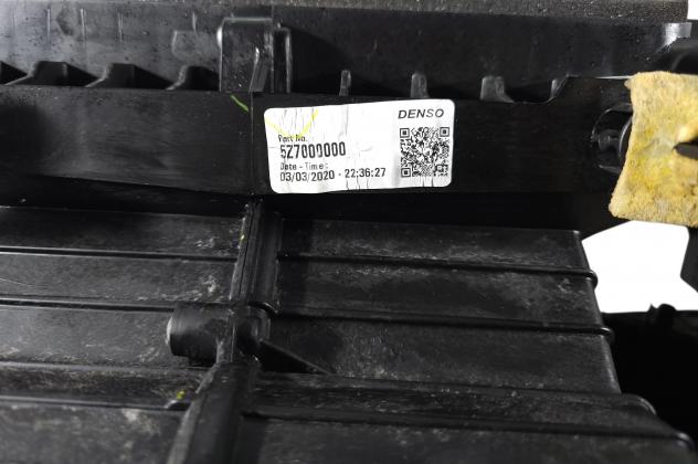 STUFA FIAT Fiorino Serie 735656861 (16) - Foto 5