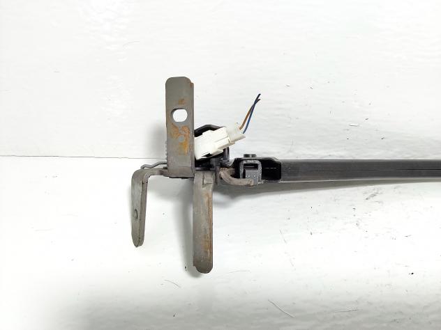 LEVA FRENO A MANO SMART ForTwo Cabrio (W450) 007430V009 (0307) - Foto 5