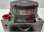 Peugeot 2008 1.6 BlueHDi 100 centralina gruppo pompa ABS 9817961380