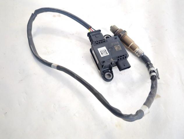 05L906261J SONDA LAMBDA SENSORE NOX VOLKSWAGEN GOLF 8.5 R-LINE 2.0 D 110KW AUT 5P (2024) RICAMBIO USATO 0281009016 - Foto 2