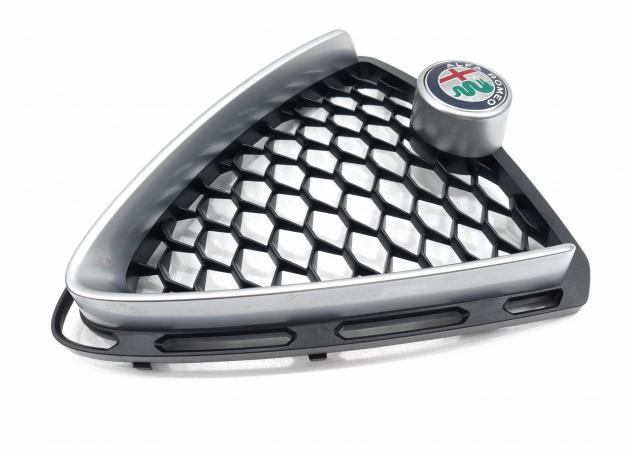 MASCHERINA ANTERIORE ALFA ROMEO Stelvio Serie (949_) 156121702 (16) - Foto 7