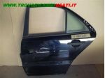 PORTA POST.S. NERO MERCEDES Classe E (W/S/C/A 124)  Carrozzeria  Lamierati  &hellip;
