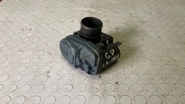 Corpo farfallato Fiat Grande Punto 1.4 16v (0280750229)