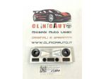 PLAFONIERA BMW Serie 5 E34 Berlina 63.31-6912631 6912631 M50206S2 (8895)