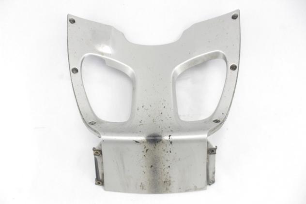 BMW K 1200 LT 46632347450 CARENA SOTTOSCOCCA CENTRALE K589 96 - 08 CENTRAL UNDERBODY FAIRING SEGNI DI USURA