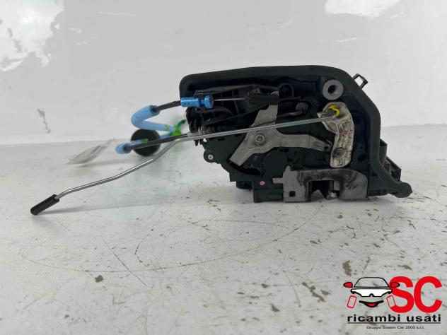 SERRATURA POSTERIORE DESTRA BMW X1 Serie (F48) 51227281940 (15) - Foto 4