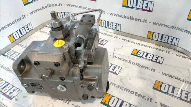Pompa revisionata Rexroth A4VSO180LR2N/30R-PPB13N00
